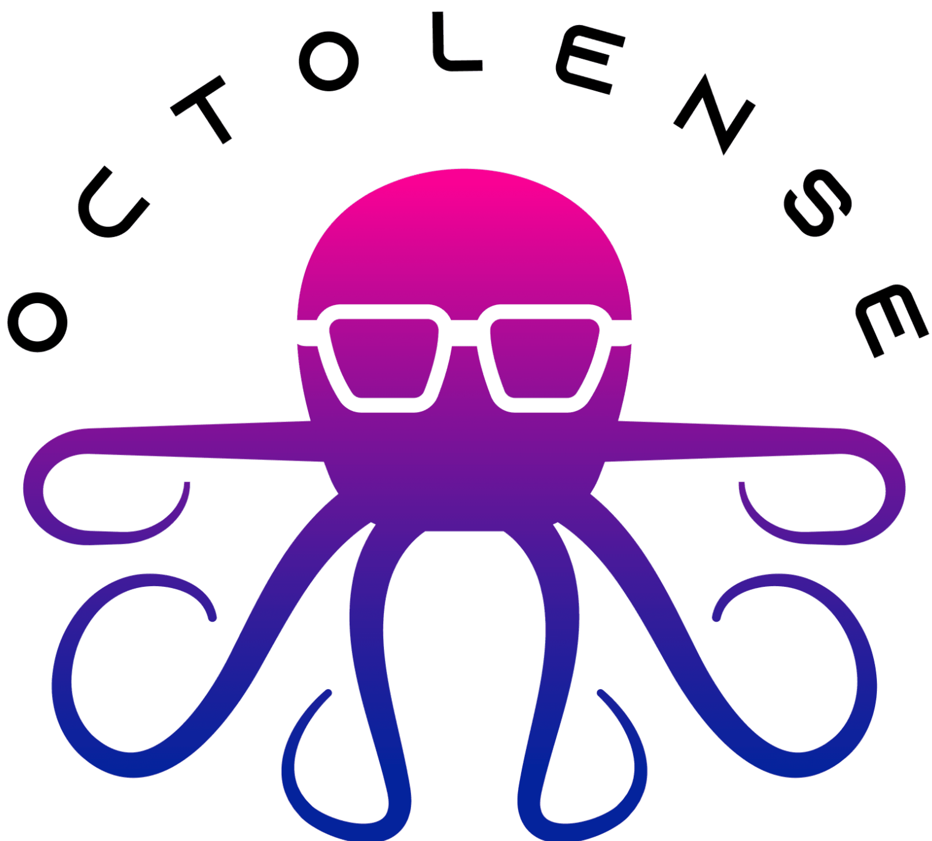 Octolense Logo