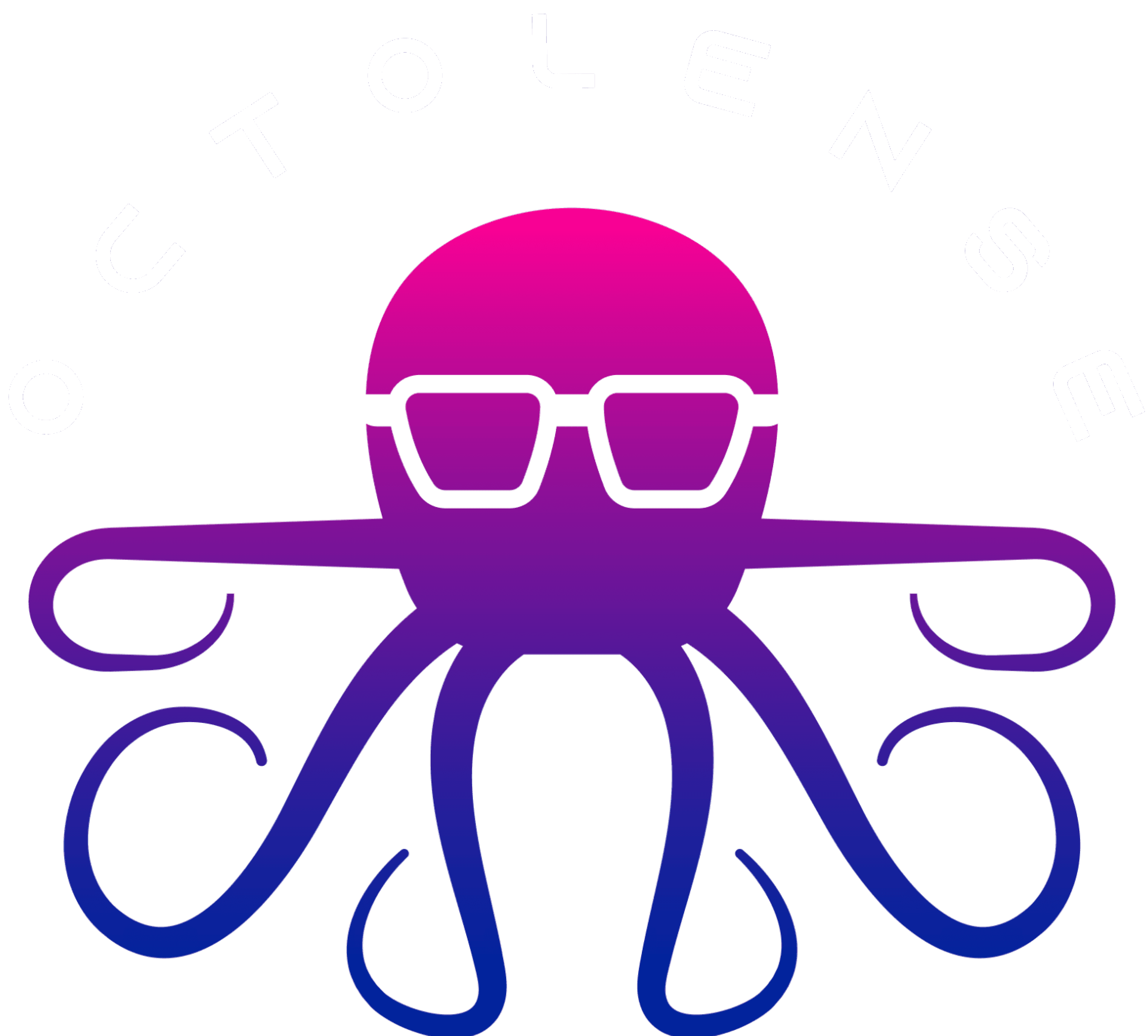 Octolense Logo